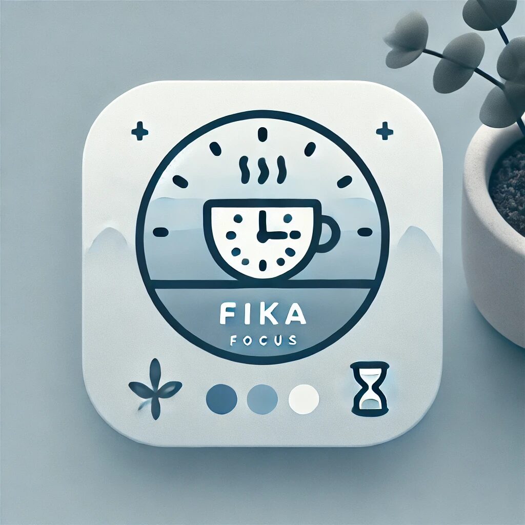 Fika Focus