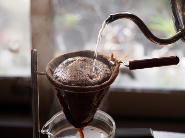 コーヒー資格を取得する3つのメリット