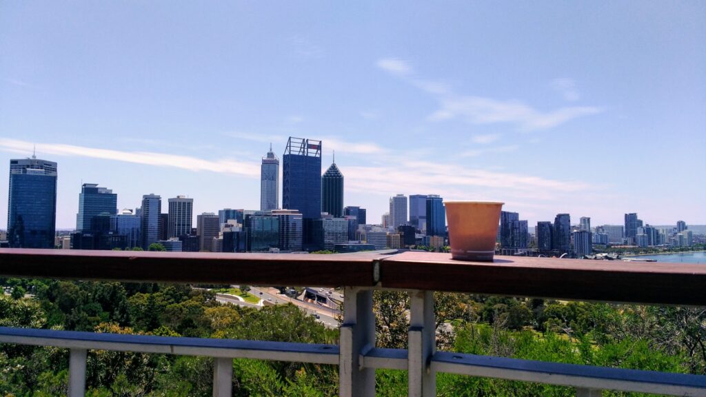 ロングブラックの発祥と名前の由来