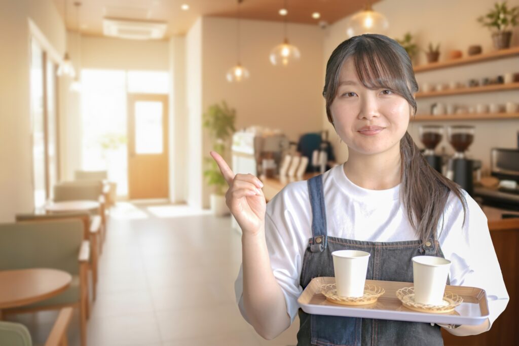 ロングブラックの特徴と味わい