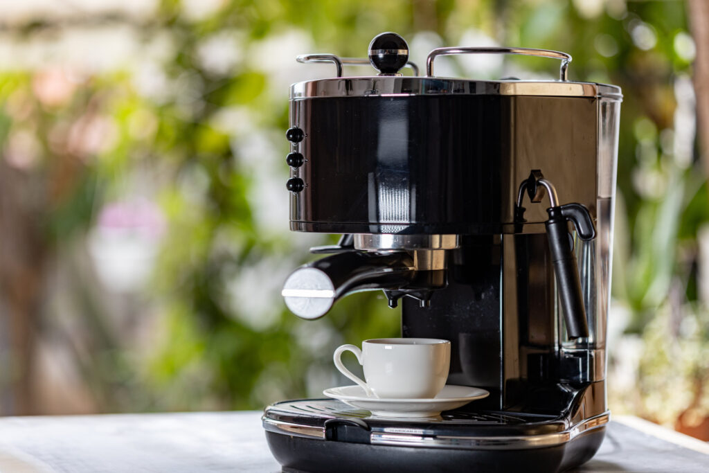 自宅で楽しむジブラルタルコーヒーの作り方