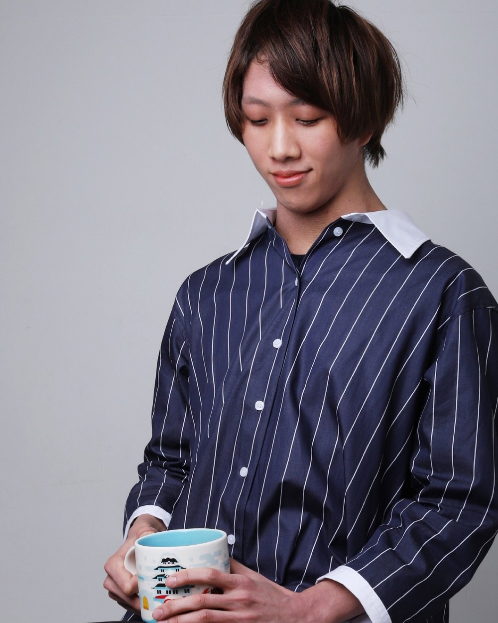コーヒー資格ナビ監修者 Joe