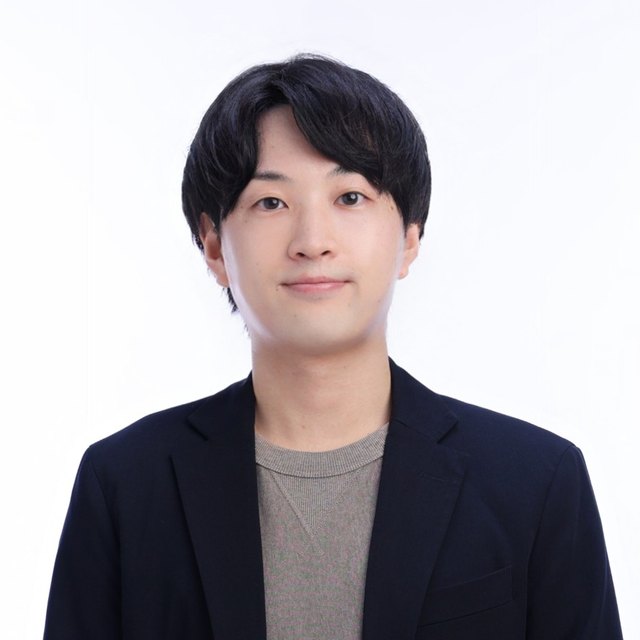 コーヒー資格ナビ編集長 田中寛大